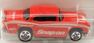 Red - Snap-on Tools